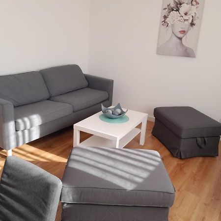 Appartement 3 Chambres Sur La Presqu'Ile De Peniche Portugal Bagian luar foto
