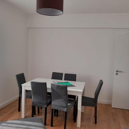 Appartement 3 Chambres Sur La Presqu'Ile De Peniche Portugal Bagian luar foto