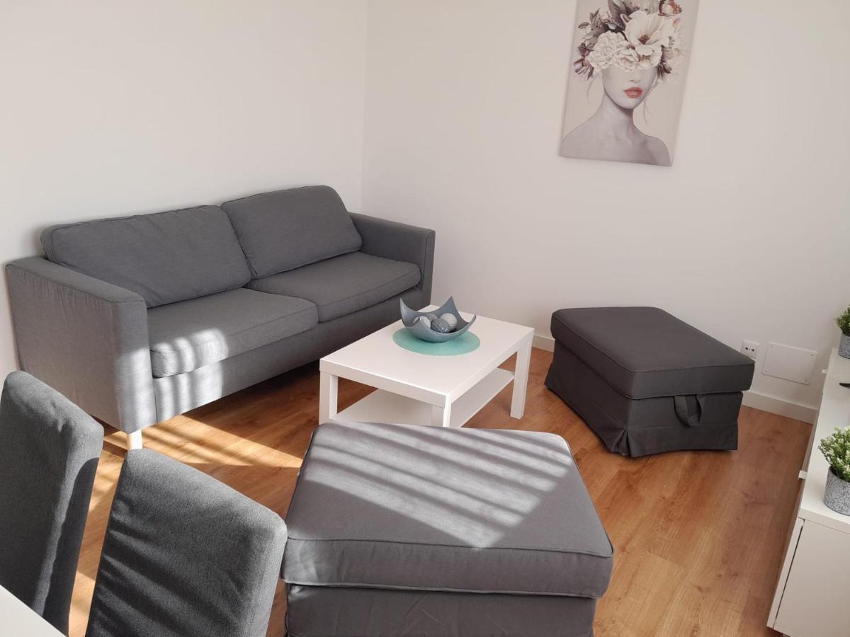 Appartement 3 Chambres Sur La Presqu'Ile De Peniche Portugal Bagian luar foto