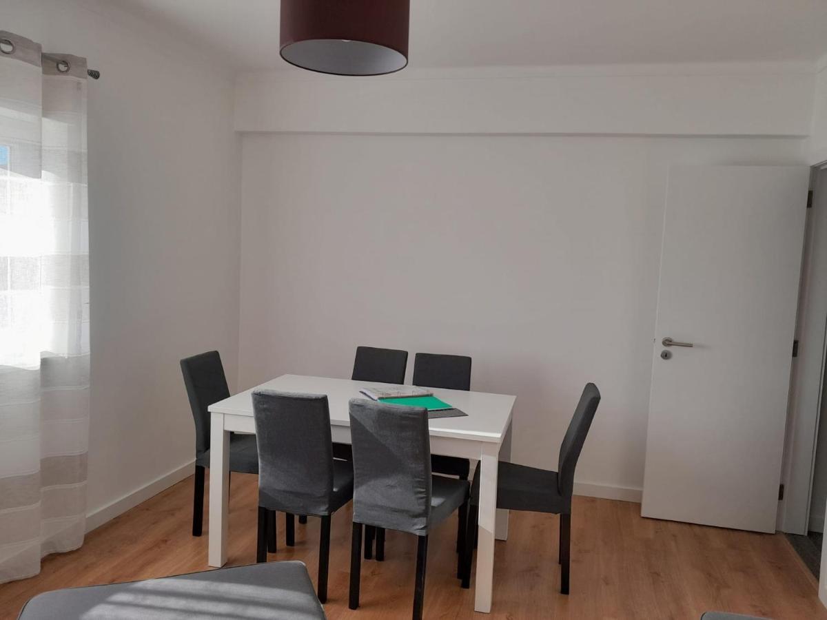Appartement 3 Chambres Sur La Presqu'Ile De Peniche Portugal Bagian luar foto